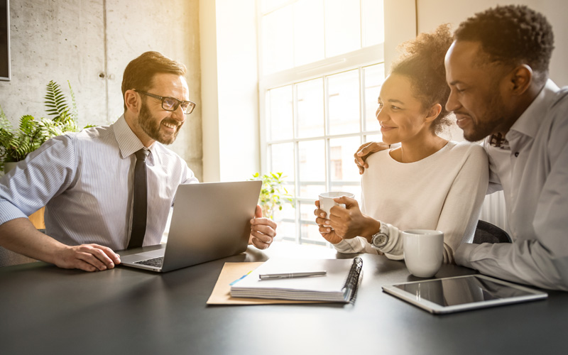 10 Tips for Closing Insurance Sales