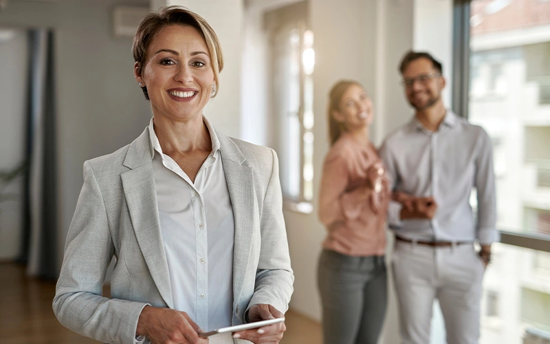 8 Reasons Real Estate Agents Need Their Own E and O