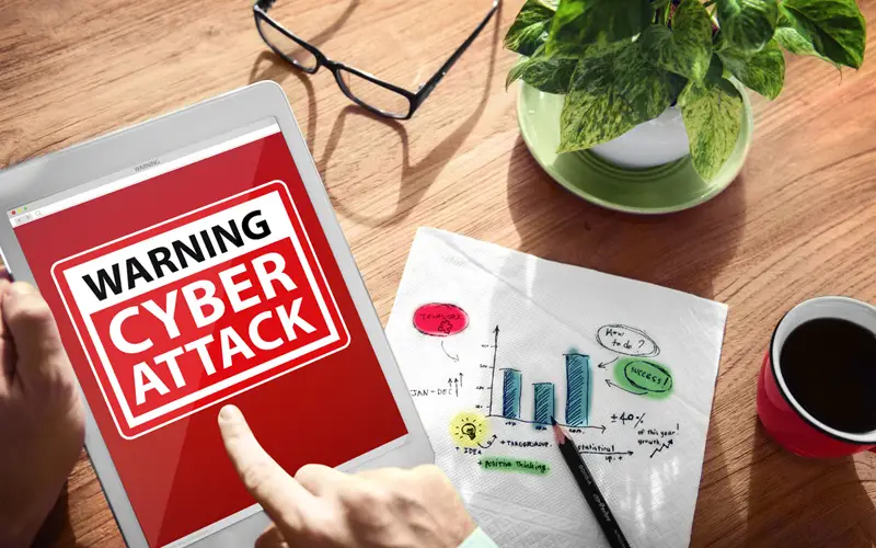 8 Tips To Prevent Data Breaches