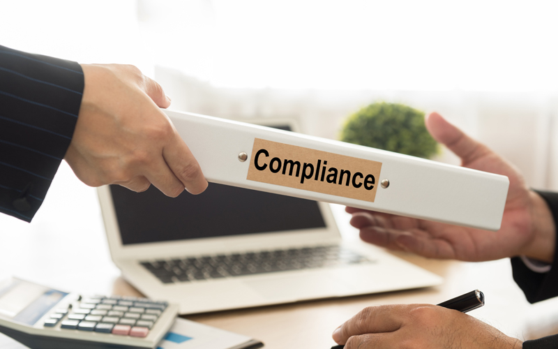 9 Compliance Tips for Financial Advisors