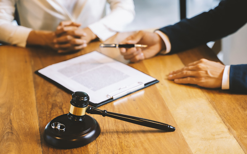 Advocating for Insurance Clients During the Claim Process