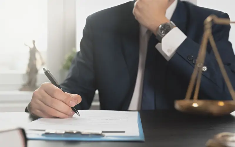 Alerting Attorneys Against Trust Fund Schemes