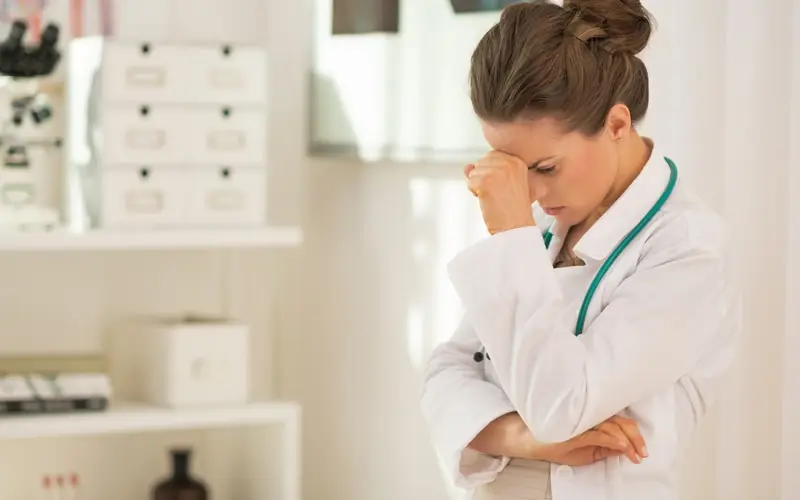 Are Veterinarians Prepared if Their Reputation Comes Under Attack?