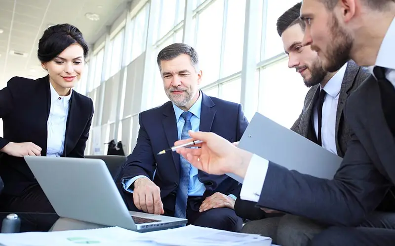 Attorneys Should Avoid Conflicts of Interest