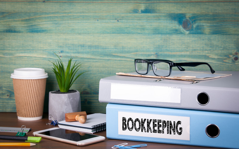 Be Sure You're Protecting Your Bookkeeping Business With the Right Insurance