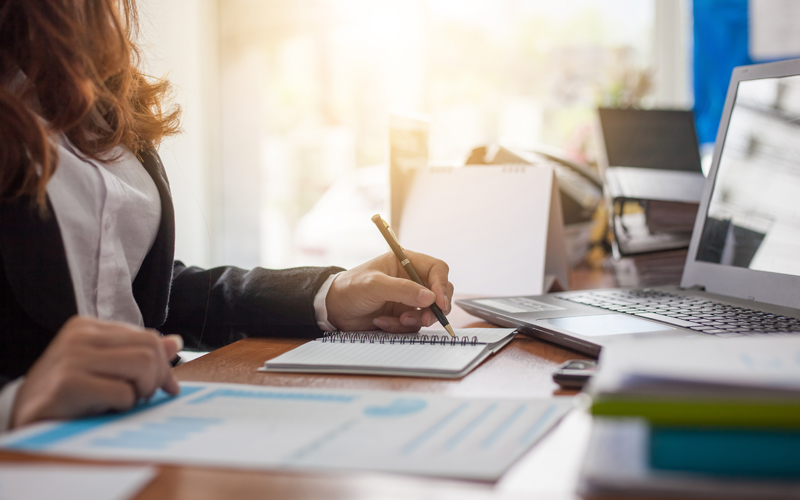 Bookkeeping Tips to Do Throughout the Year