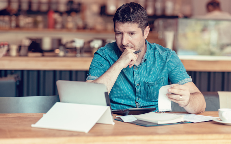 Case Study for Tax Preparer & Bookkeeper Professional Liability Insurance