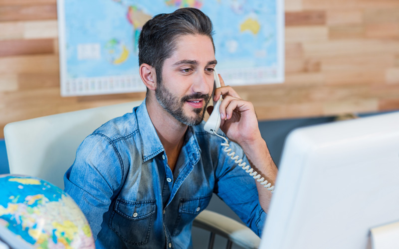 Choosing the Right Suppliers as a Travel Agent