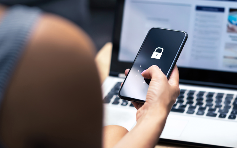 Cyber Security Basics for the Tax Practice
