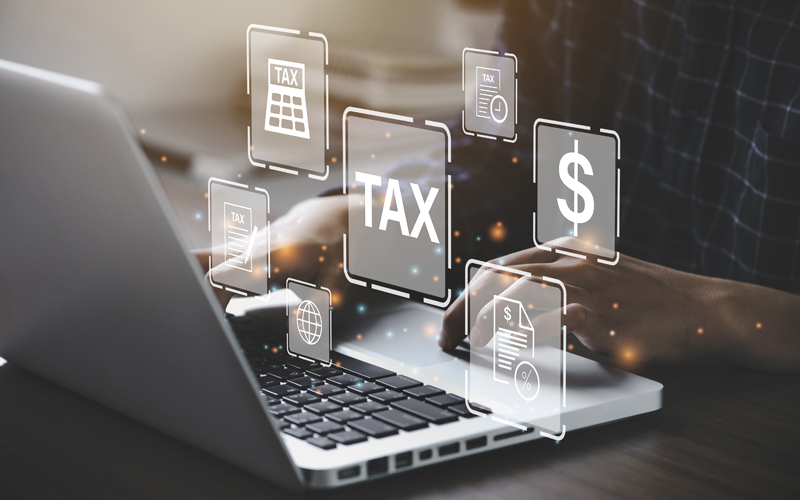 Cyber Security Should Mean Everything to Every Tax Professional