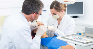 Dental Students and Professional Liability Insurance
