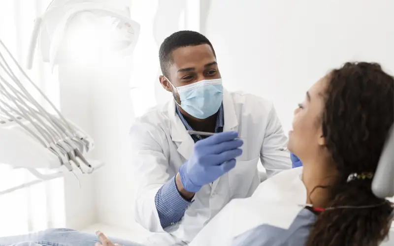 Dentistry in a Post COVID World