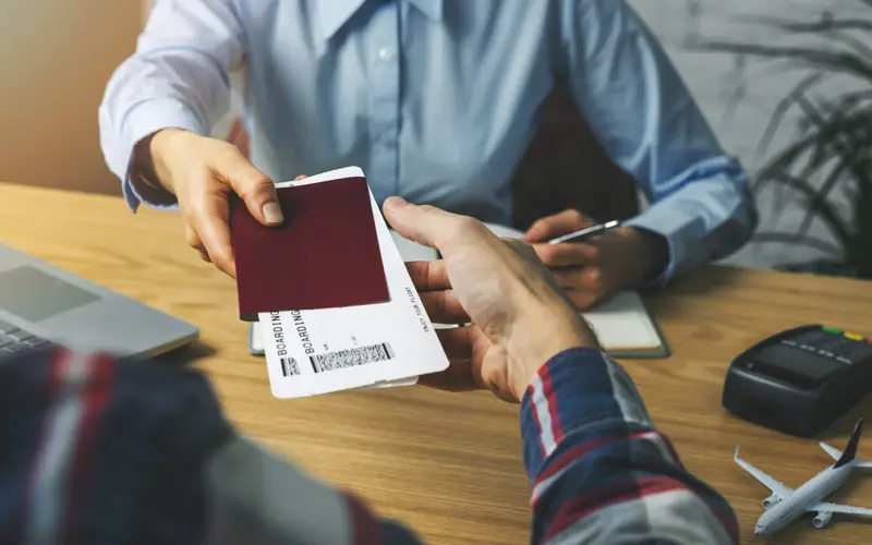 Earning Repeat Business for Your Travel Agency