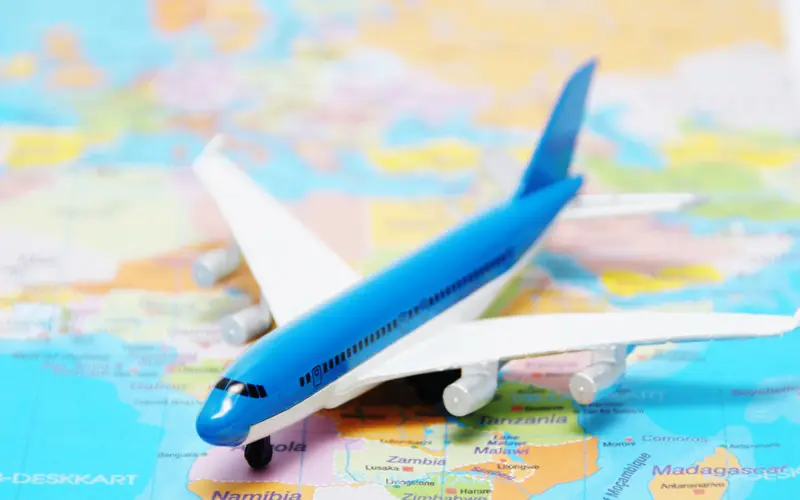 Eight Ways to Plan Safer Client Travel Itineraries