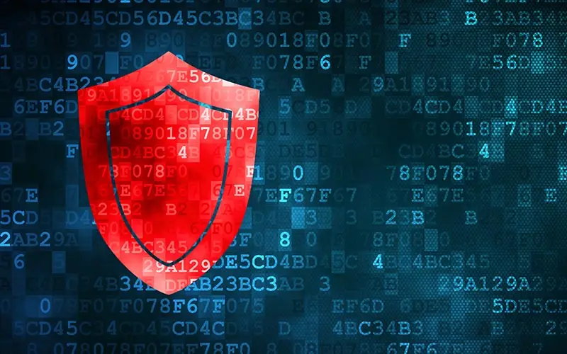 Financial Professional Cybersecurity Part One