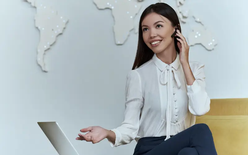 Finding Your Niche as a Travel Agent