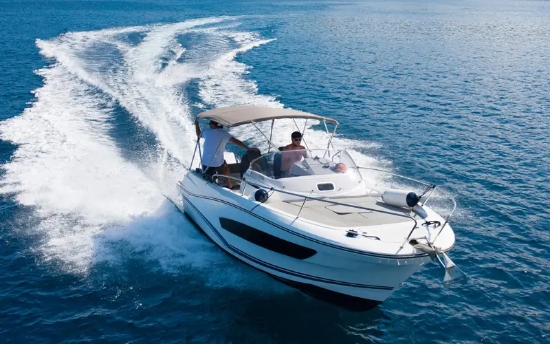 Fishing Charter Professional Liability Insurance