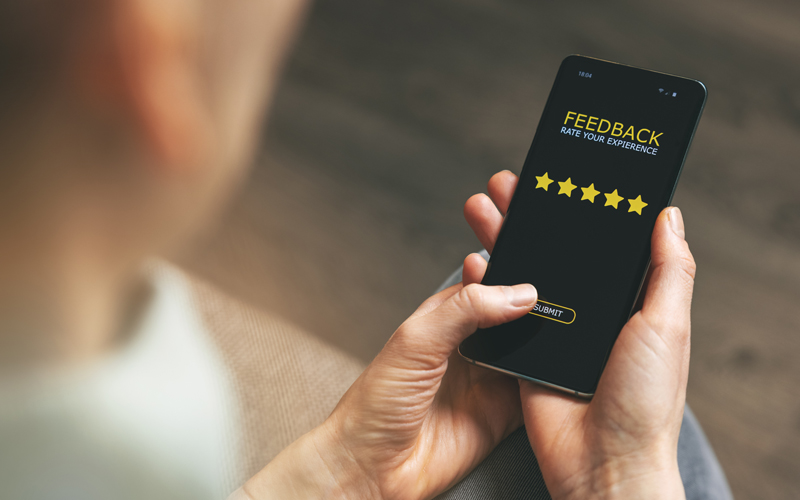 Growing Your Tax Business With Online Reviews