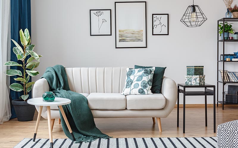 Home Staging for Real Estate Agents