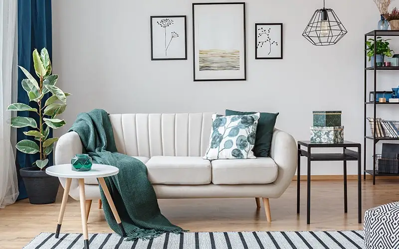 Home Staging for Real Estate Agents