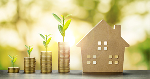 Housing Prices Hitting Price Ceilings