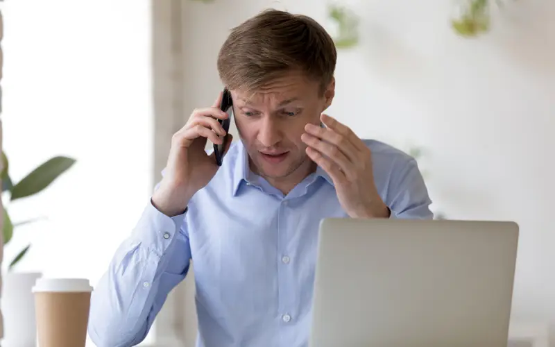 How Financial Advisors Can Deal With Difficult Clients