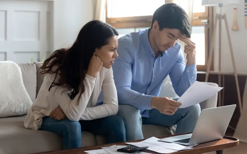 How Investment Advisors Can Ease Client Anxiety Over Economic Volatility