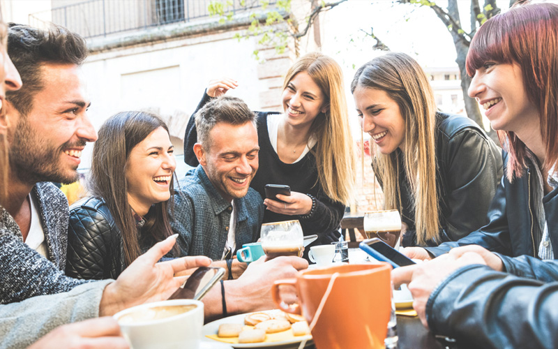 How RIAs Should Engage Millennial Clients