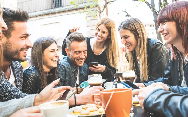 How RIAs Should Engage Millennial Clients