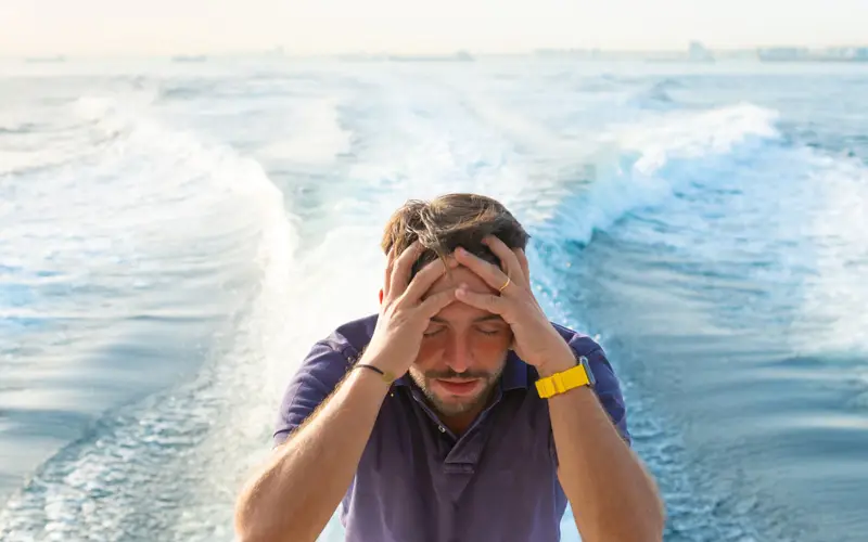 How to Avoid Mariner License Suspension