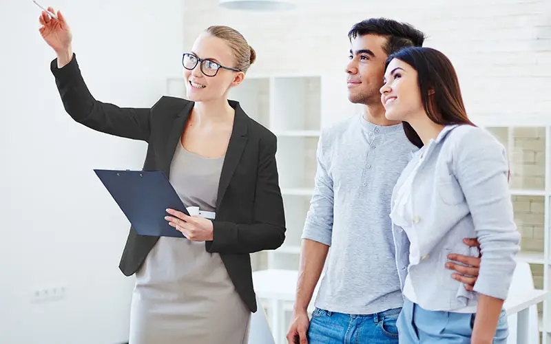 How to Become a Real Estate Agent