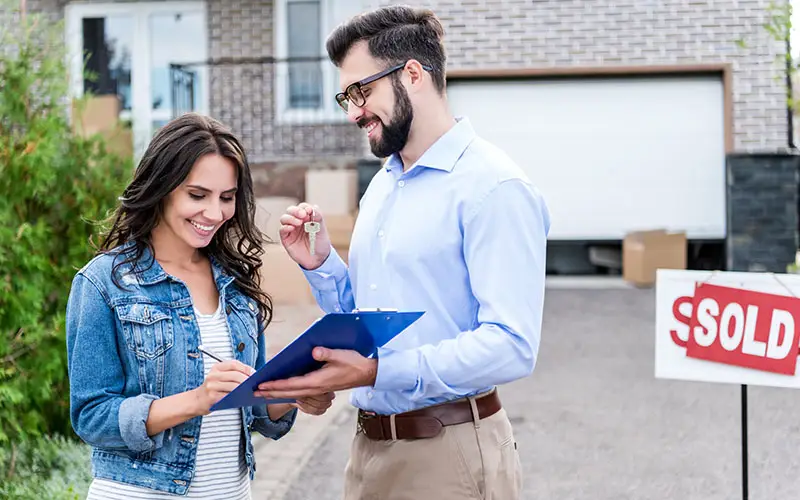 How to Drive Your Real Estate Sales to the Next Level