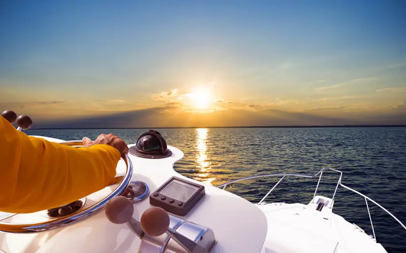 How to Get Your OUPV/6-Pack USCG Captain's License