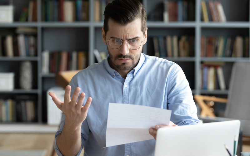 I'm a Tax Preparer and I was Just Served a Subpoena, Now What?