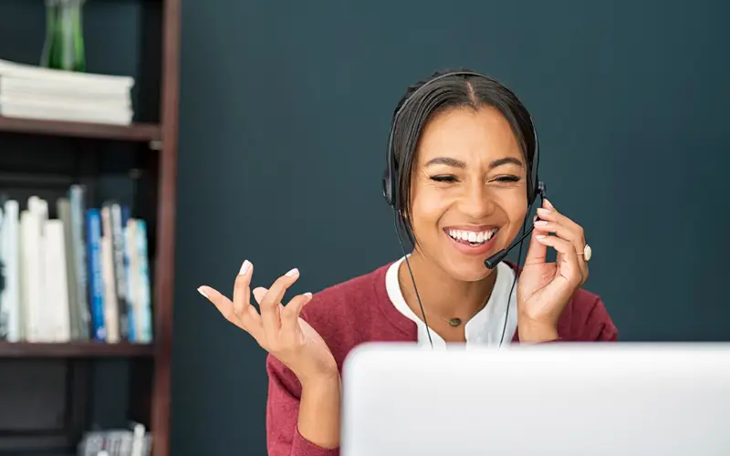 Insurance Agent Customer Care After the Sale