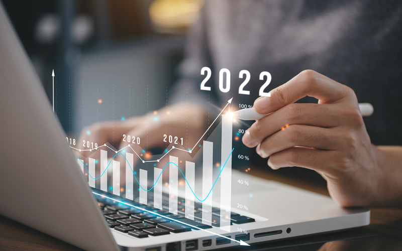Keeping Your RIA Business Running Strong in the Second Half of 2022