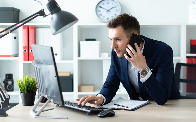 Managing Client Expectations During the Coronavirus