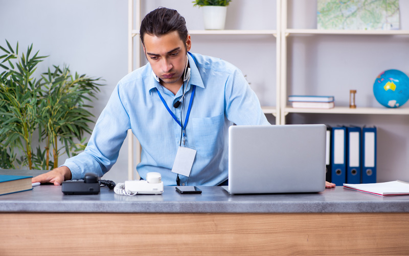 Managing Stress as a Travel Agent
