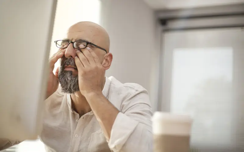 Managing Stress as an Insurance Agent