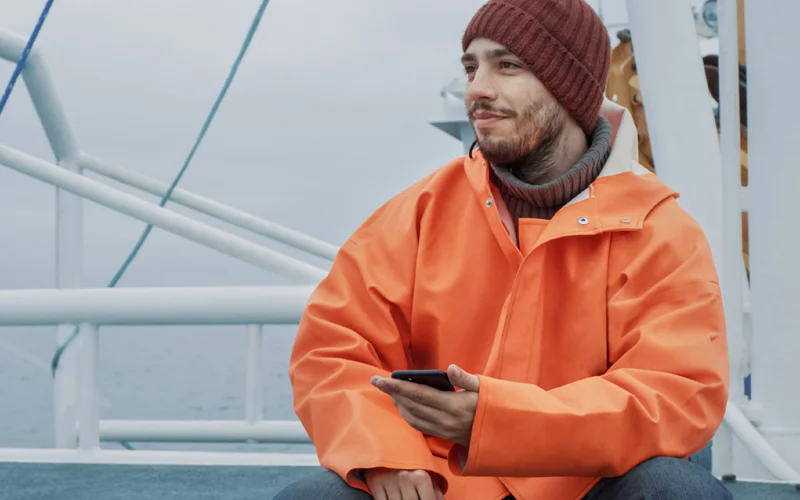 Marine Liability Insurance is a Must!