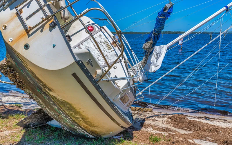 Mariner Liability Issues: Negligent Preparation Makes Owner Responsible for Damage or Loss
