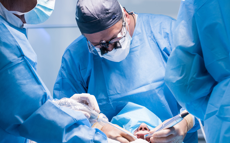 Most Common Dentist Negligence Lawsuits