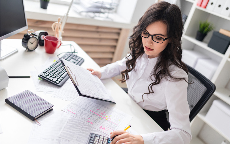 New Challenges for Certified Public Accountants in 2021