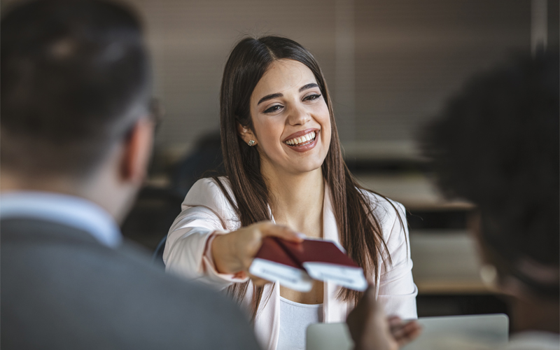 New Travel Agent Errors and Omissions Insurance Program
