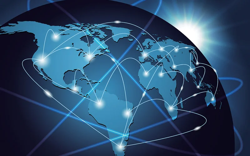 New Waves of Maneuvering and Transforming the Maritime Industry