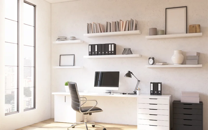 Optimizing Workflow In The Office