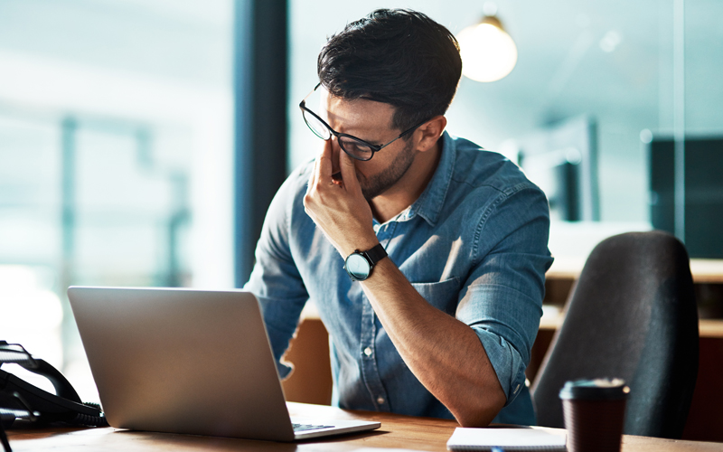 Overworking and Burnout: How RIAs Can Avoid Them