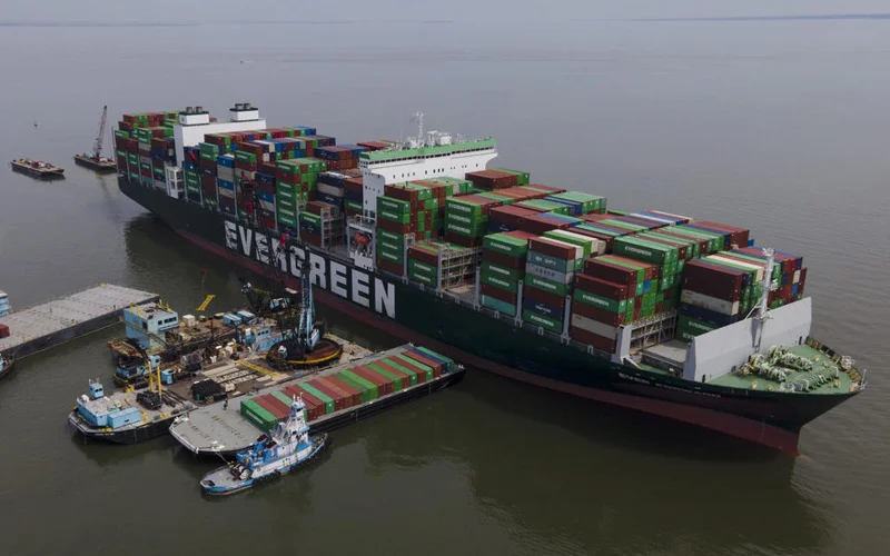 Pilot’s Liability Insurance in the Context of the Grounding of the Ever Forward in the Chesapeake Bay