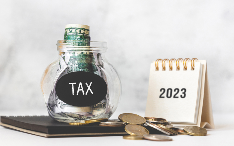 Prepping for the Upcoming Tax Season & New Techniques to Consider in 2023