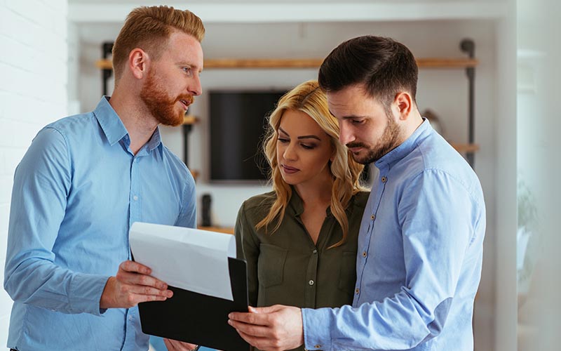 Real Estate Commission Transparency on the Front Burner